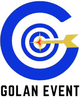 Golan Event