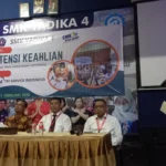 ujian kompetensi