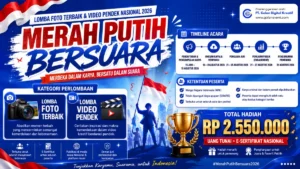 lomba foto dan video